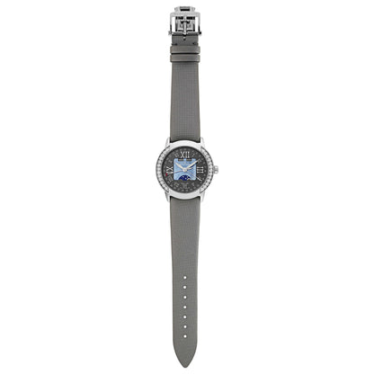Blancpain Women's Automatic Watch 3253-6044-52B - Image #8