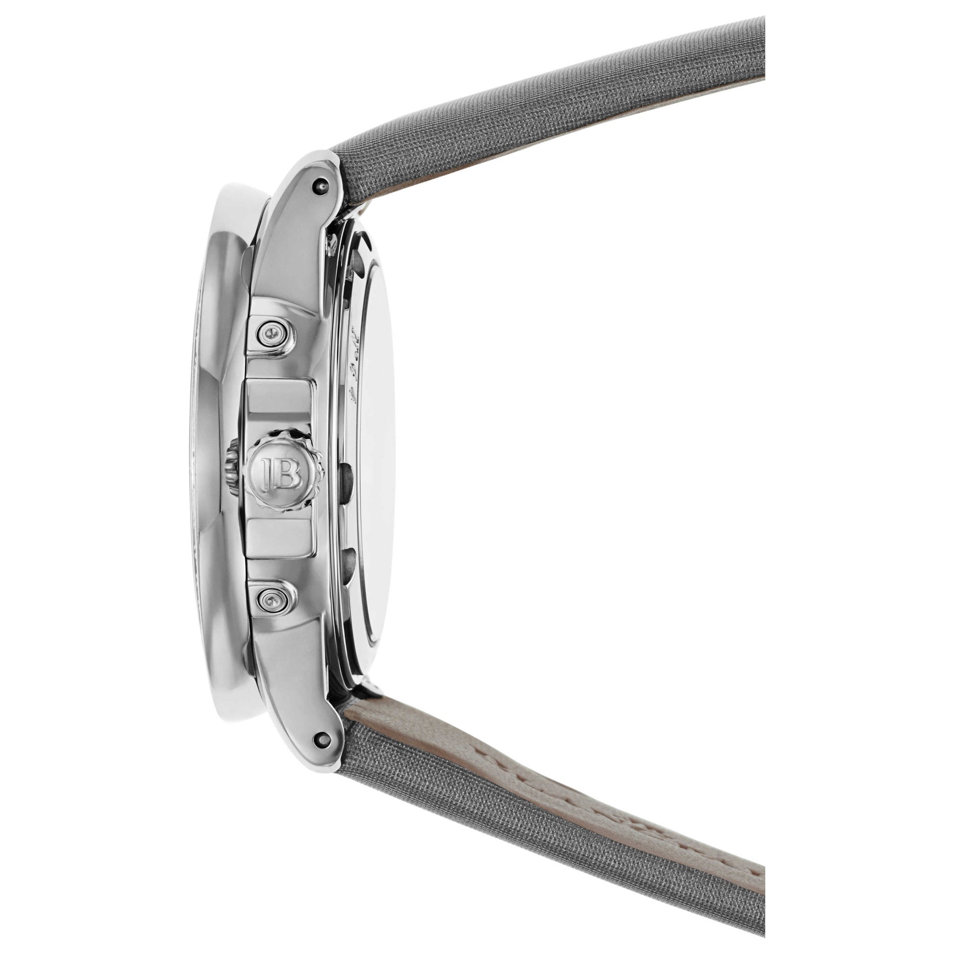Blancpain Women's Automatic Watch 3253-6044-52B - Image #4