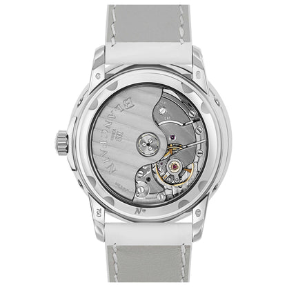 Blancpain Women Women's Automatic Watch 3253-6044-56B - Image #2