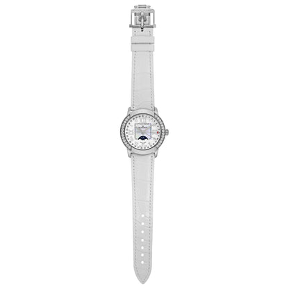 Blancpain Women Women's Automatic Watch 3253-6044-56B - Image #8