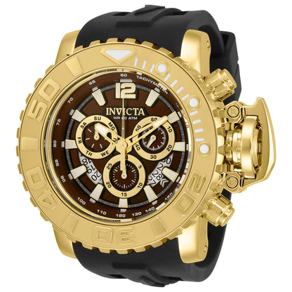Front view of Invicta Sea Hunter Men's Quartz Watch 32622
