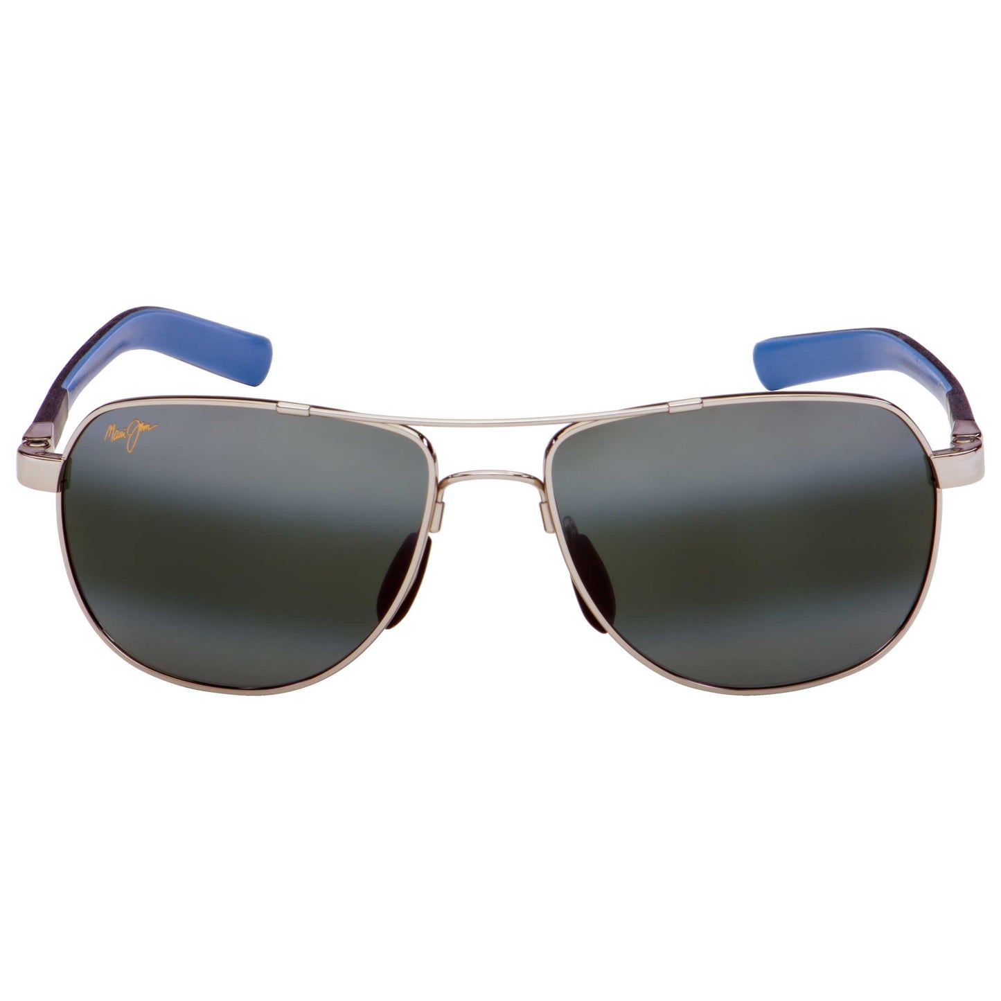 Maui Jim Fashion Men's Sunglasses 327-17 - Image #2