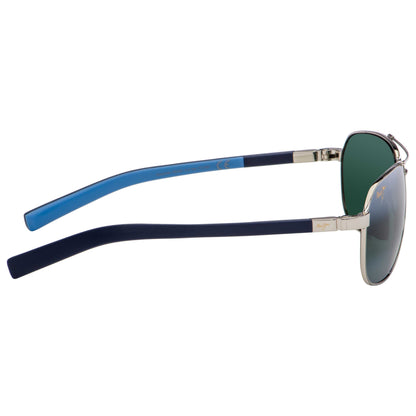 Maui Jim Fashion Men's Sunglasses 327-17 - Image #3