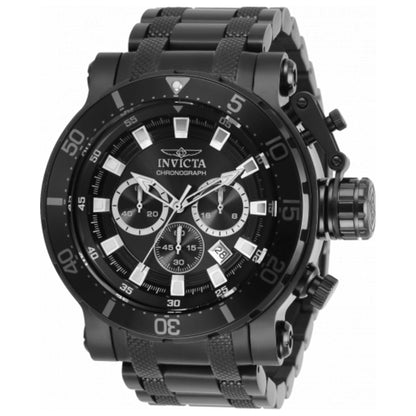 Front view of Invicta Coalition Forces Men's Quartz Watch 32727