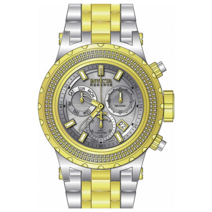 Front view of Invicta Reserve Men's Quartz Watch 32798