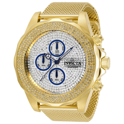 Front view of Invicta Pro Diver Men's Quartz Watch 32933