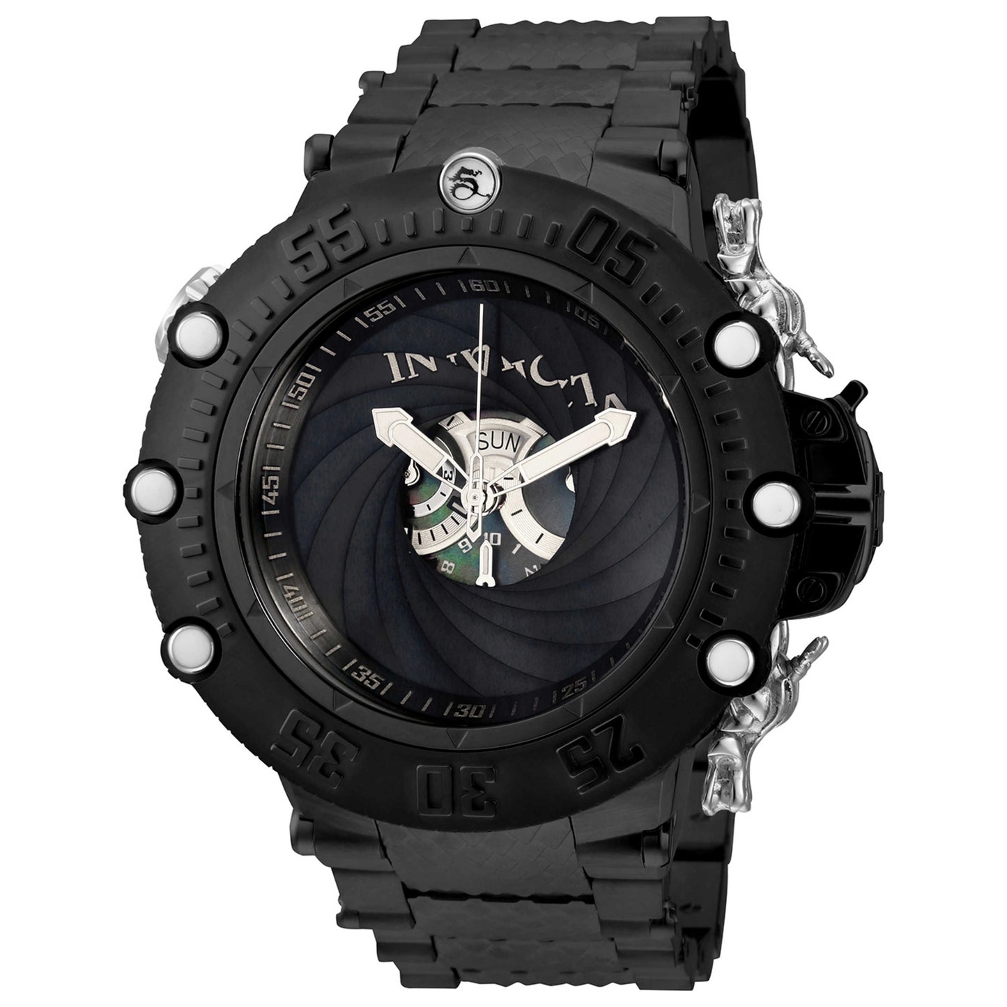 Front view of Invicta Subaqua Men's Quartz Watch 32952