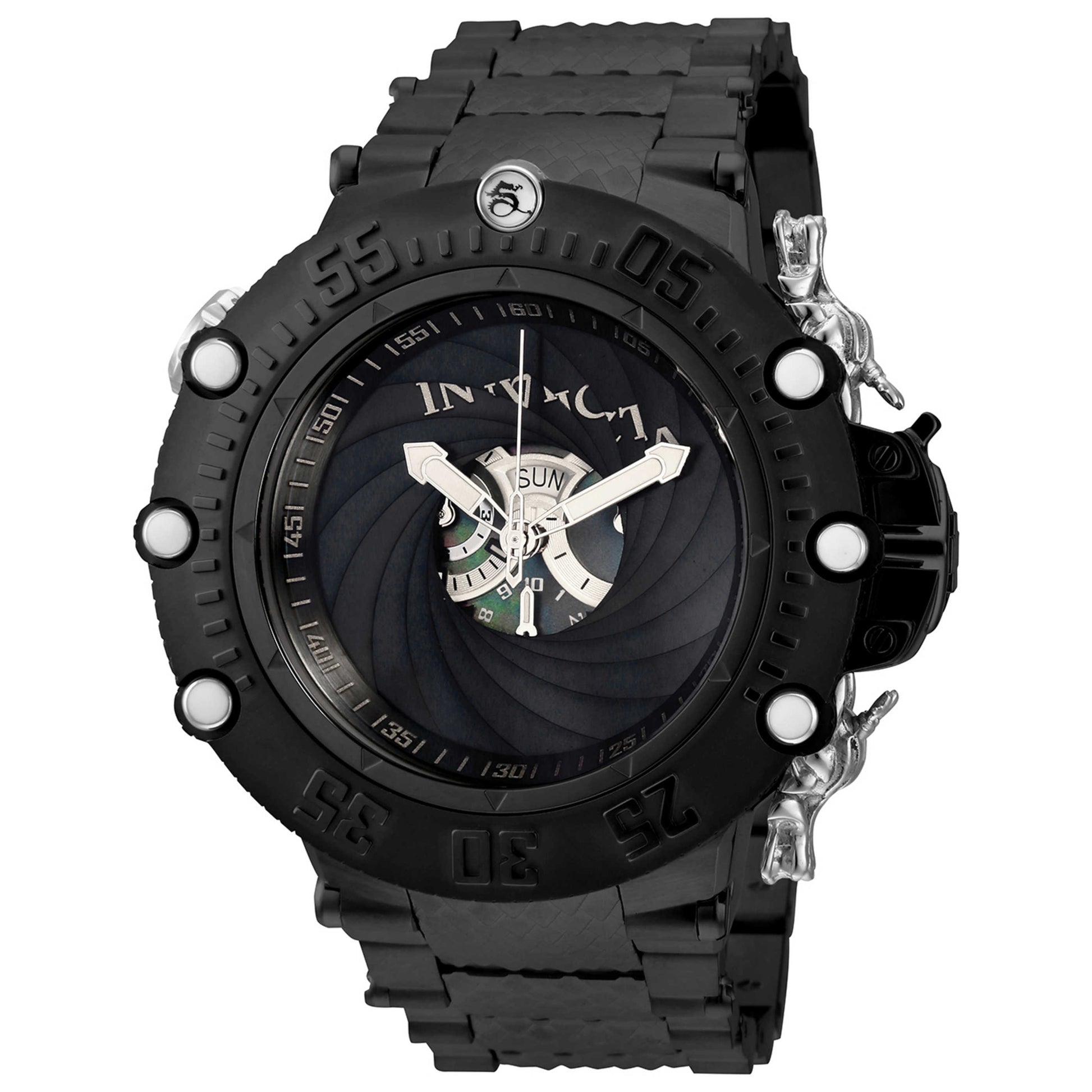 Front view of Invicta Subaqua Men's Quartz Watch 32952