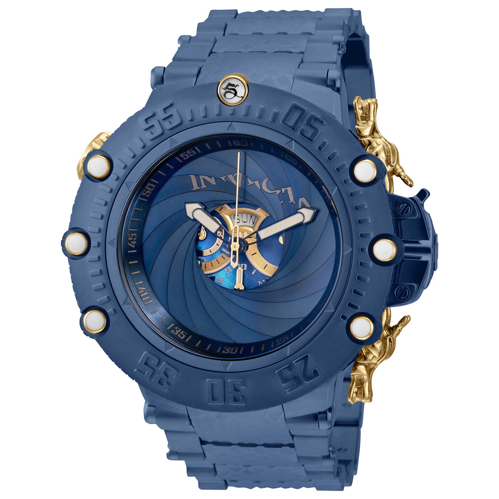 Front view of Invicta Subaqua Men's Quartz Watch 32954