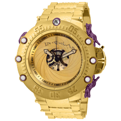 Front view of Invicta Subaqua Men's Quartz Watch 32956