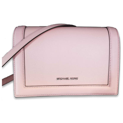 Front view of Michael Kors Jet Set Women's Handbags 32F9SJ6C9L-688