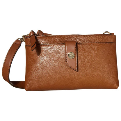 Front view of Michael Kors Charm Women's Handbags 32S0G00C2L-230