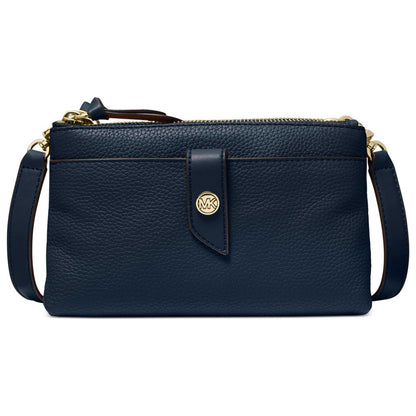 Front view of Michael Kors Charm Women's Handbags 32S0G00C2L-406