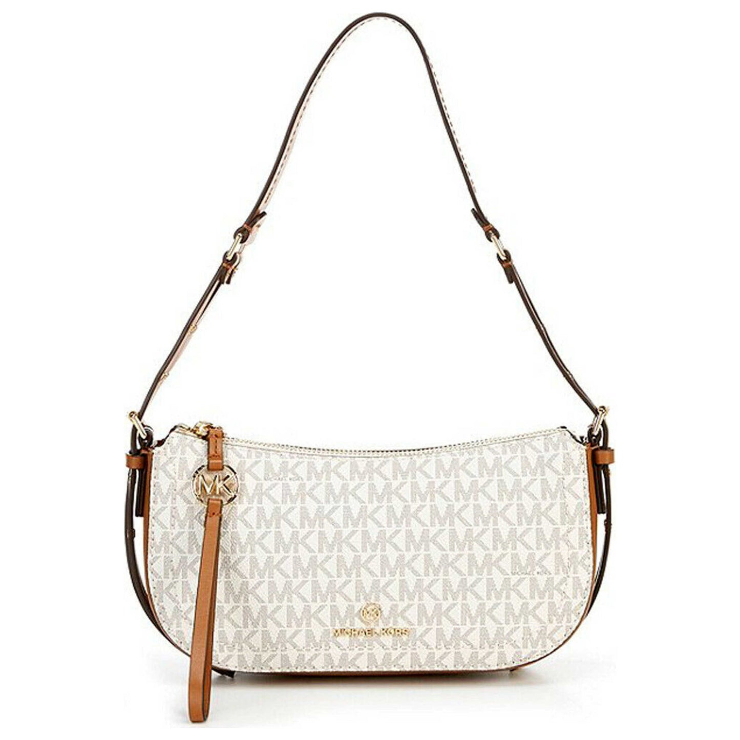 Front view of Michael Kors Camden Women's Handbags 32S0GCDU0B-149