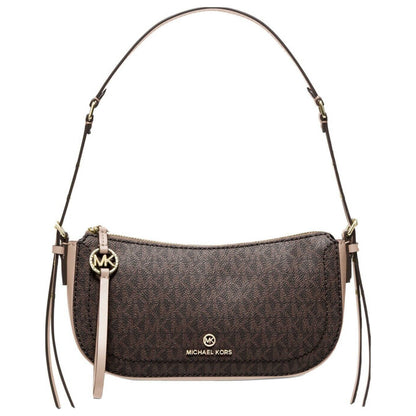 Front view of Michael Kors Camden Women's Handbags 32S0GCDU0B-266