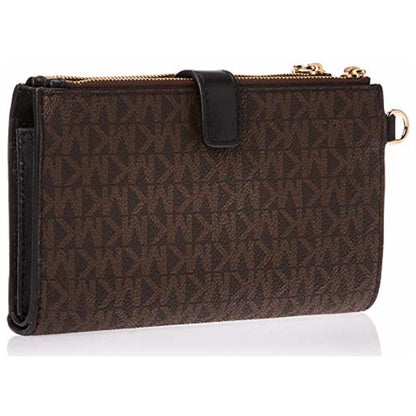 Michael Kors Adele Women's Handbags 32T7GAFW4B292 - Image #2