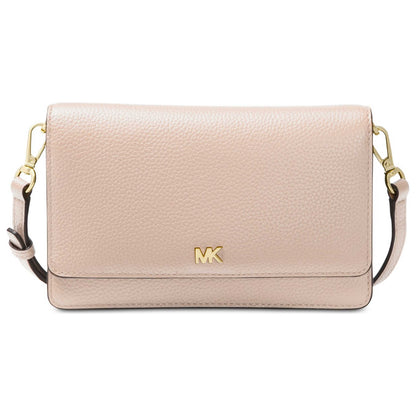 Front view of Michael Kors Convertible Women's Handbags 32T8GF5C1L-187