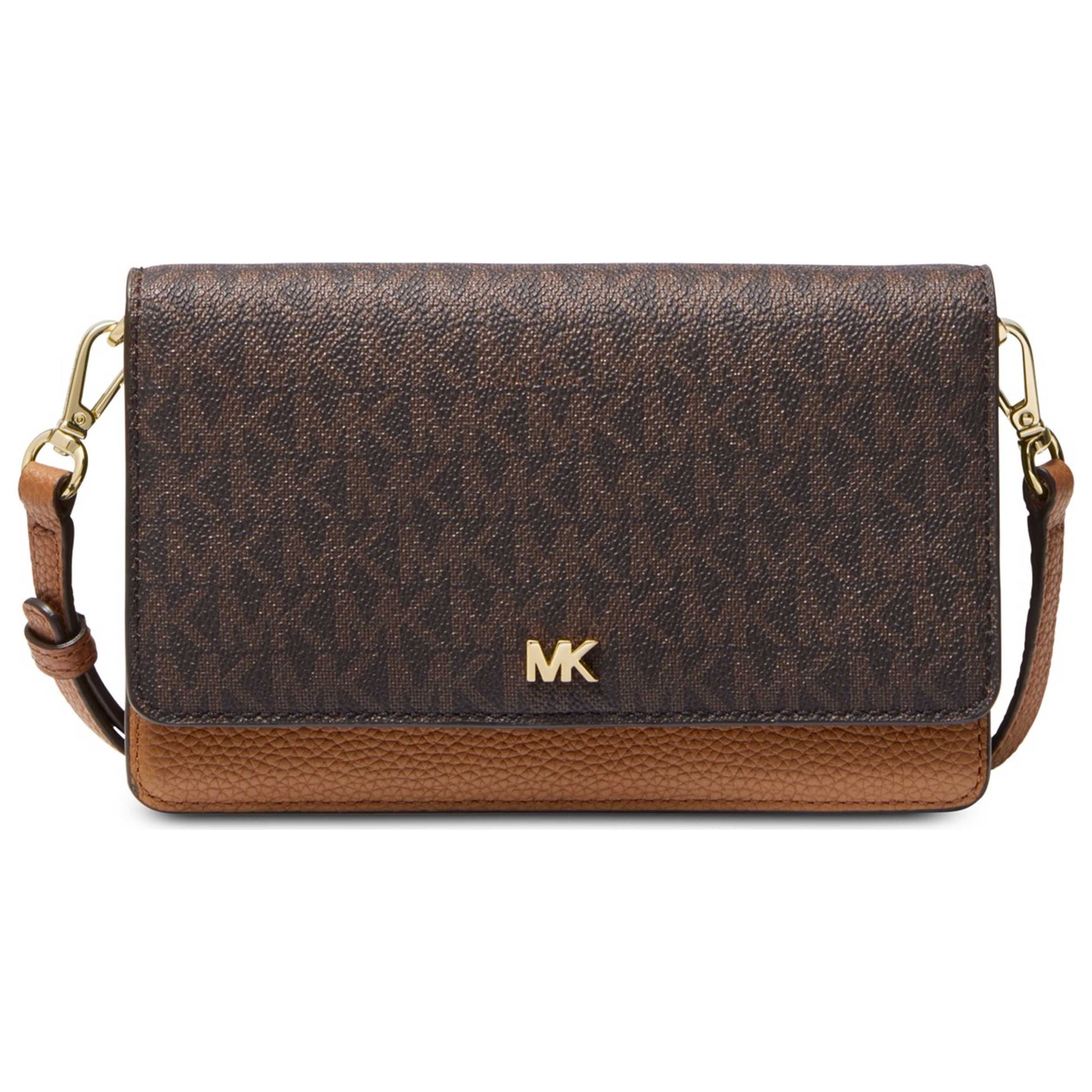 Front view of Michael Kors Convertible Women's Handbags 32T9GF5C0L-252