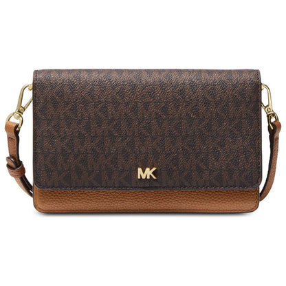 Front view of Michael Kors Convertible Women's Handbags 32T9GF5C0L-252