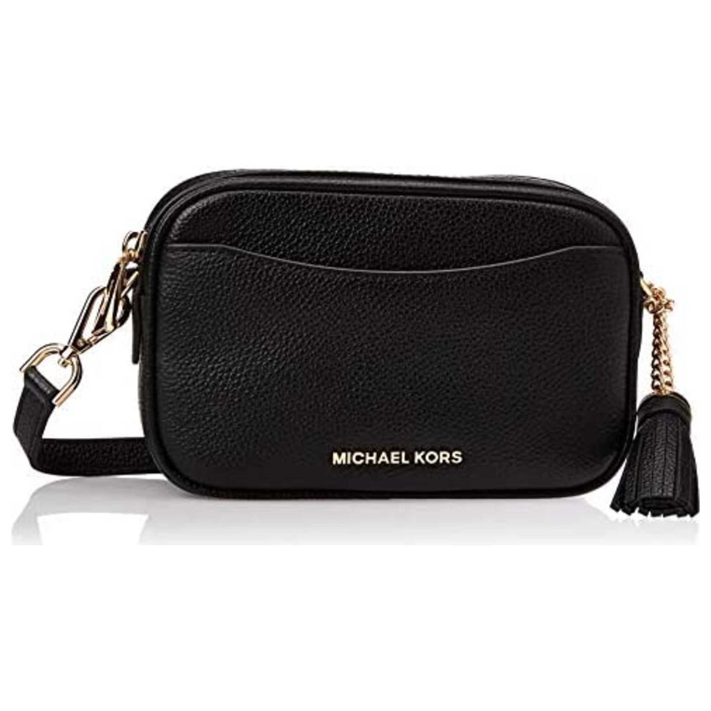 Front view of Michael Kors Convertible Women's Handbags 32T9GF5N1L-001