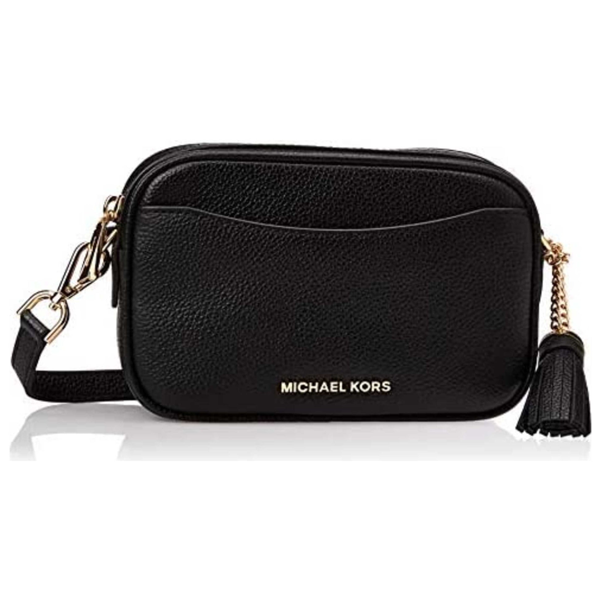 Front view of Michael Kors Convertible Women's Handbags 32T9GF5N1L-001