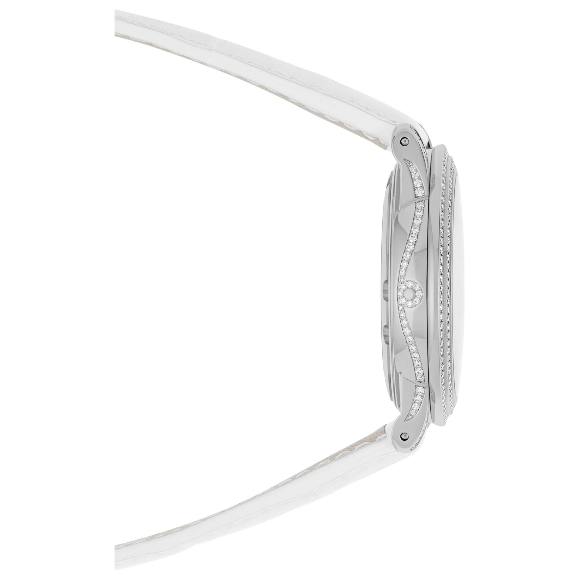 Blancpain Women Women's Automatic Watch 3300-35A54-52B - Image #3