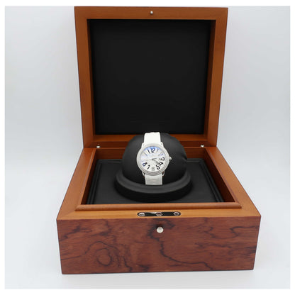 Blancpain Women Women's Automatic Watch 3300-4527-64B-SD - Image #6