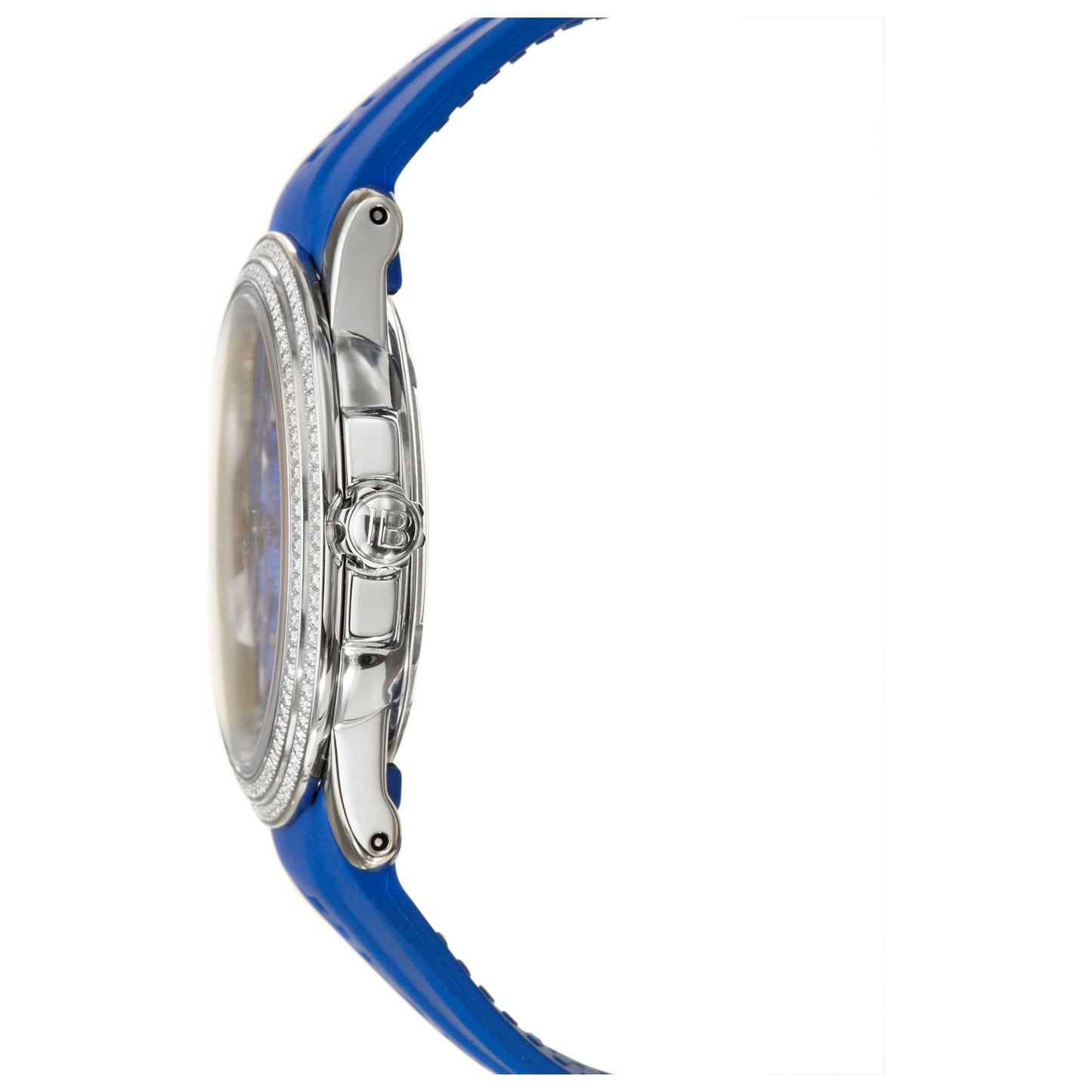 Blancpain Women Women's Automatic Watch 3300-4529-64B - Image #4