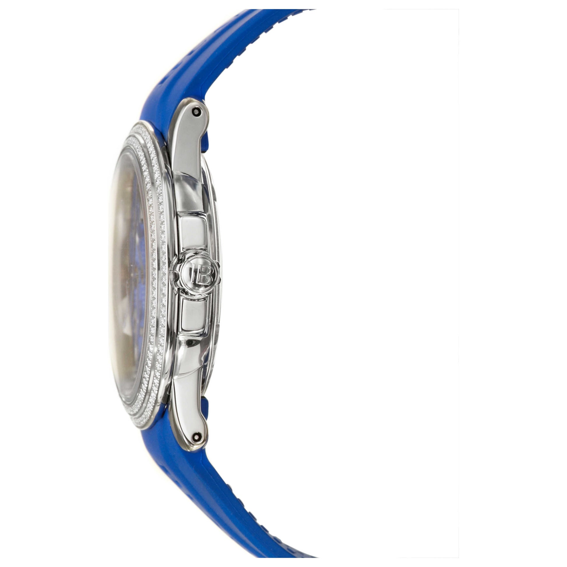 Blancpain Women Women's Automatic Watch 3300-4529-64B - Image #4