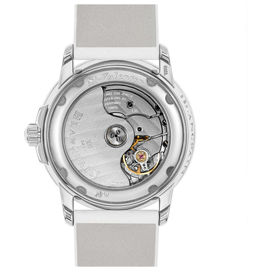 Blancpain Women Women's Automatic Watch 3300-4544-55B - Image #2