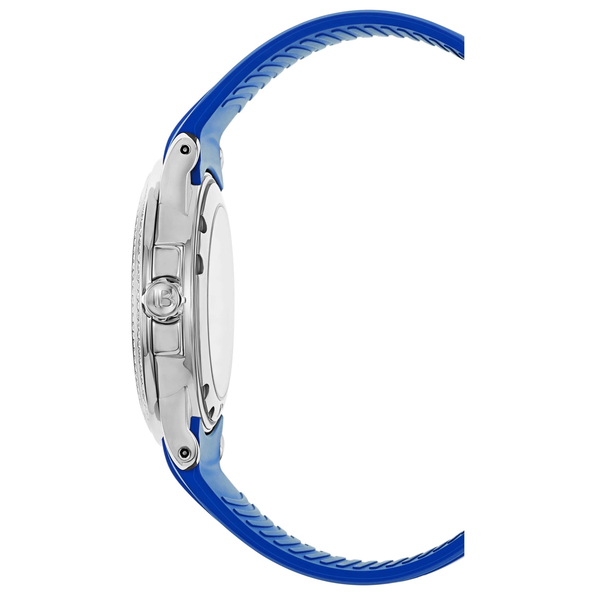 Blancpain Women Women's Automatic Watch 3300-45A55-64B - Image #4