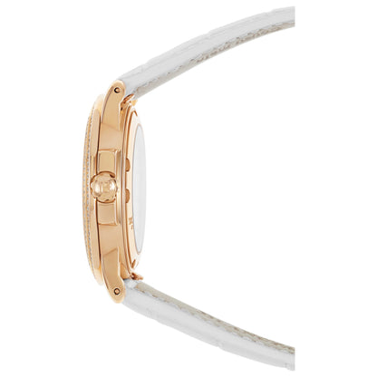 Blancpain Women Women's Automatic Watch 3300A-3728-52B - Image #4