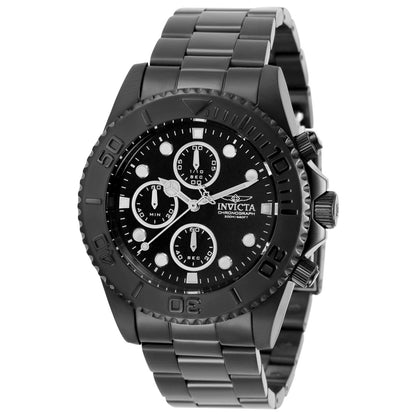 Front view of Invicta Pro Diver Men's Quartz Watch 33050