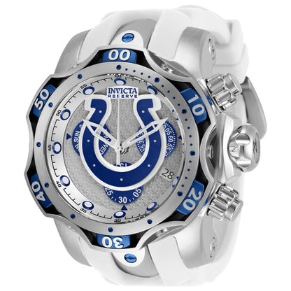 Front view of Invicta NFL Men's Quartz Watch 33075