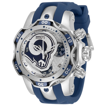 Front view of Invicta NFL Women's Quartz Watch 33104