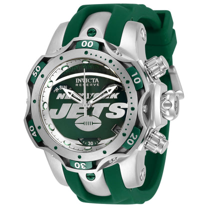 Front view of Invicta NFL Women's Quartz Watch 33106