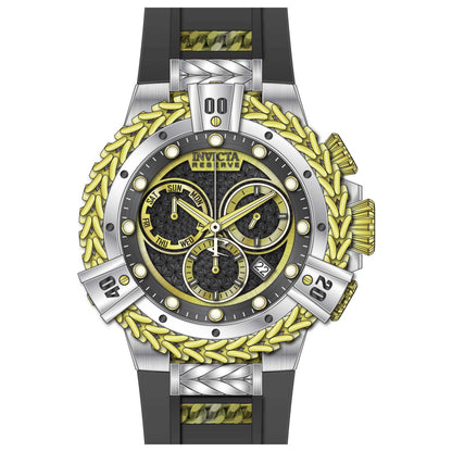 Front view of Invicta Reserve Men's Quartz Watch 33152