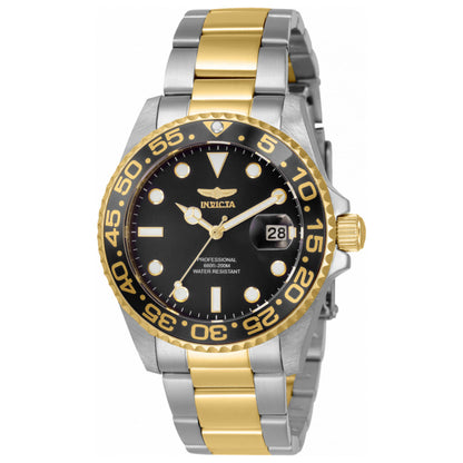 Front view of Invicta Pro Diver Women's Quartz Watch 33261