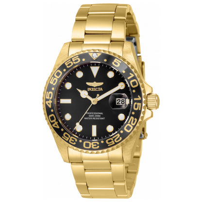 Front view of Invicta Pro Diver Women's Quartz Watch 33263