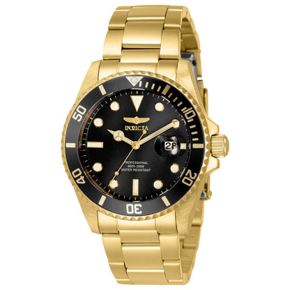 Front view of Invicta Pro Diver Women's Quartz Watch 33277