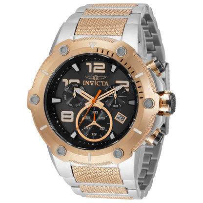 Front view of Invicta Speedway Men's Quartz Watch 33282