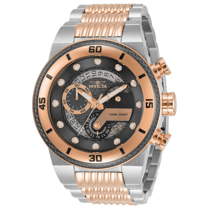 Front view of Invicta S1 Rally Men's Quartz Watch 33285