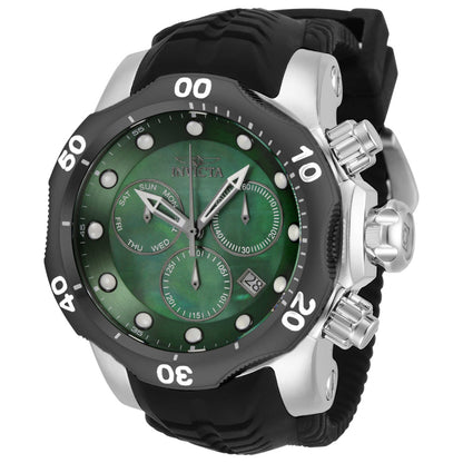 Front view of Invicta Venom Men's Quartz Watch 33306