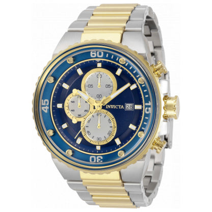 Front view of Invicta Pro Diver Men's Quartz Watch 33331