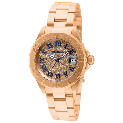 Front view of Invicta Angel Women's Quartz Watch 33361