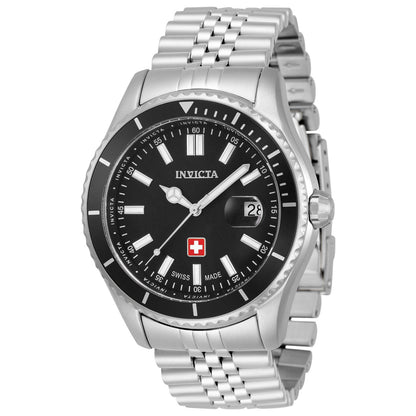 Front view of Invicta Pro Diver Men's Quartz Watch 33429