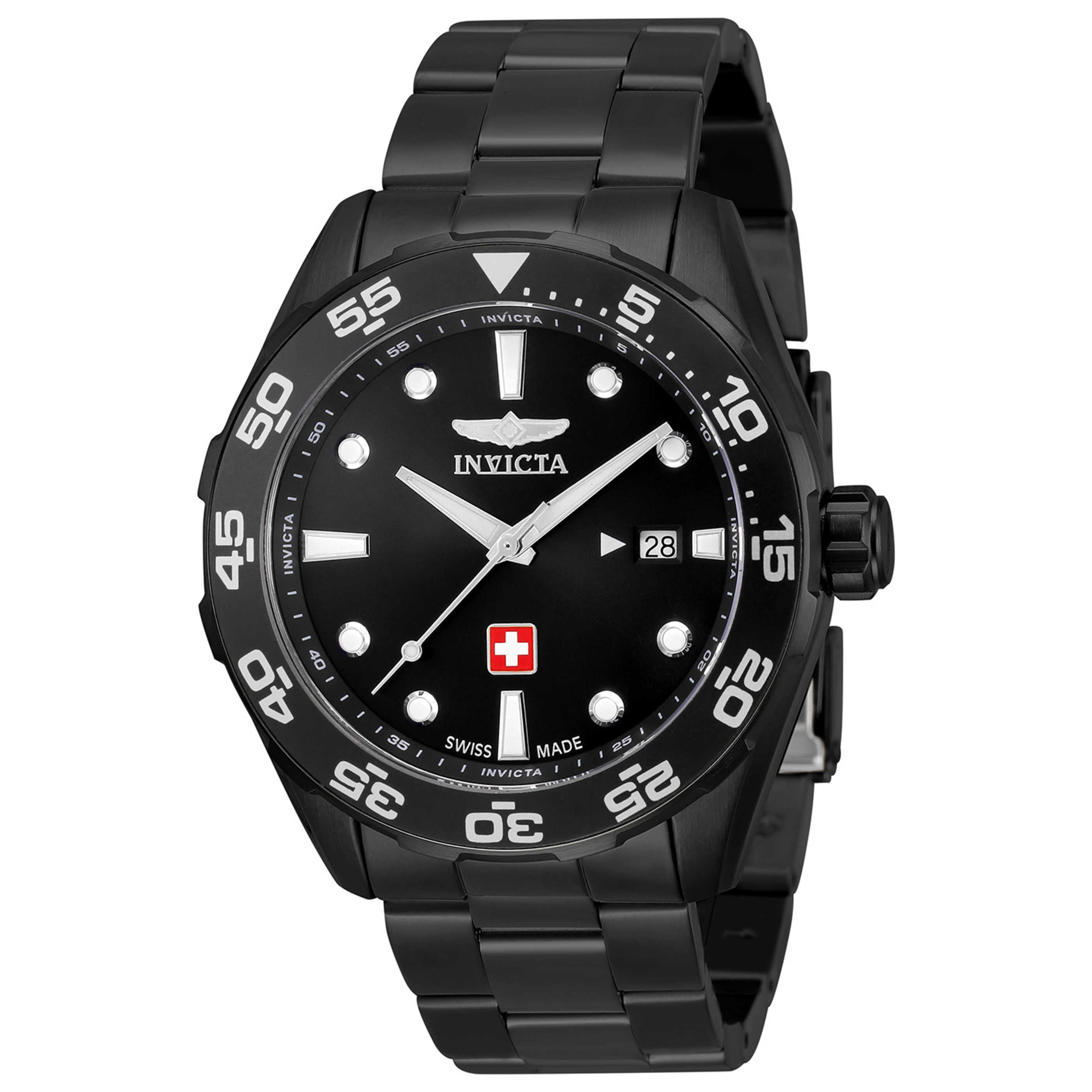 Invicta Men's Watch 33461 – Ashford.com