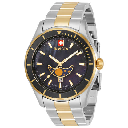 Front view of Invicta Pro Diver Men's Quartz Watch 33466