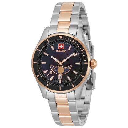 Front view of Invicta Pro Diver Women's Quartz Watch 33471