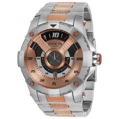 Front view of Invicta S1 Rally Men's Automatic Watch 33493